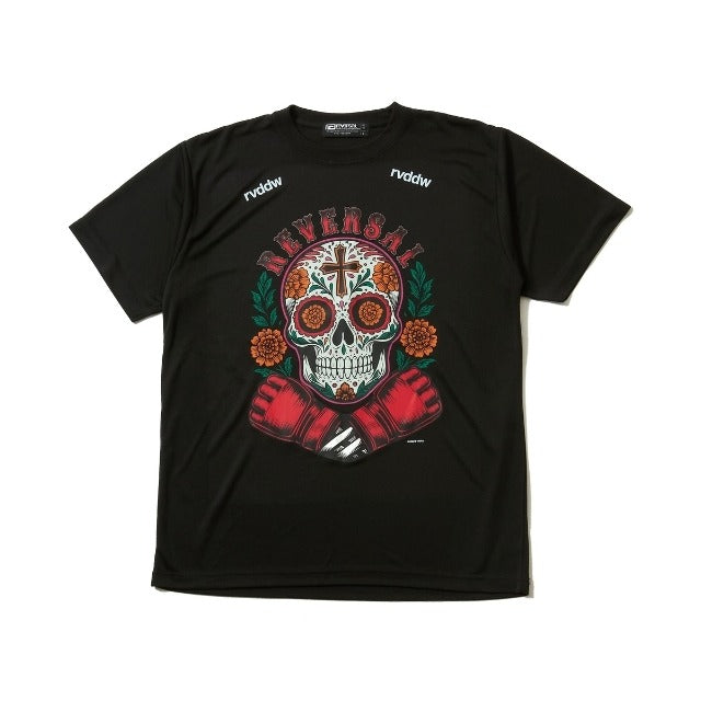 Calavera Dry T-Shirt