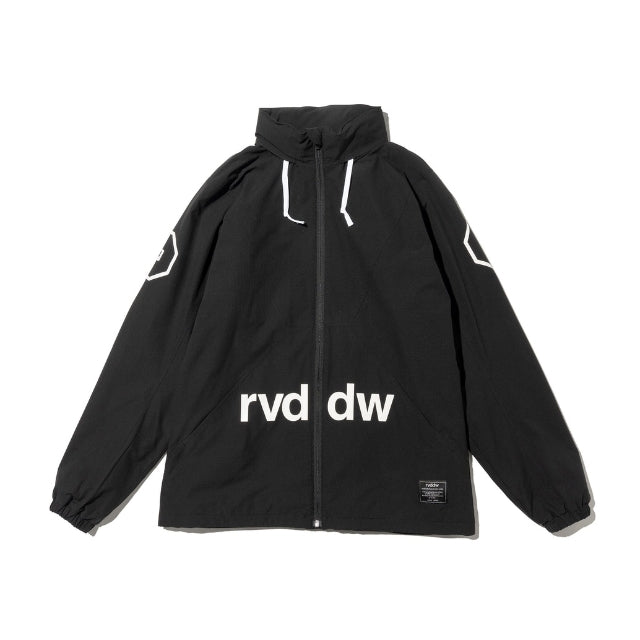 Color Block Backyard Jacket-Reversal RVDDW-ChokeSports