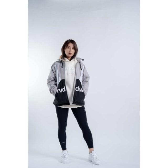 Color Block Backyard Jacket-Reversal RVDDW-ChokeSports