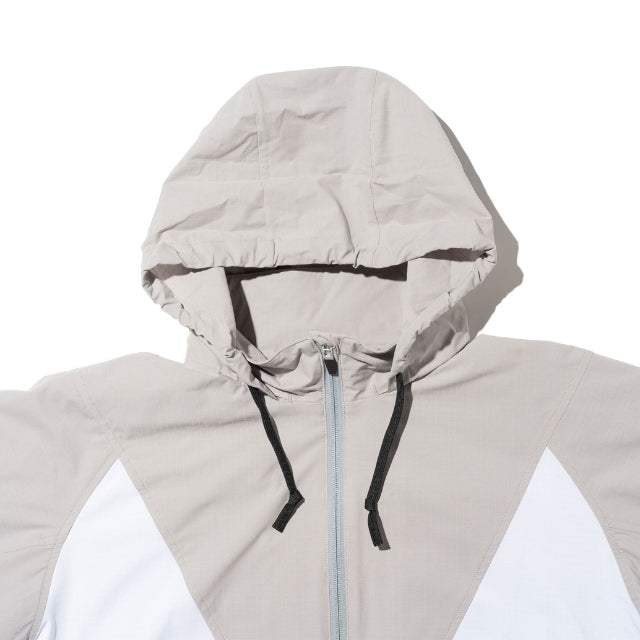 Color Block Backyard Jacket-Reversal RVDDW-ChokeSports