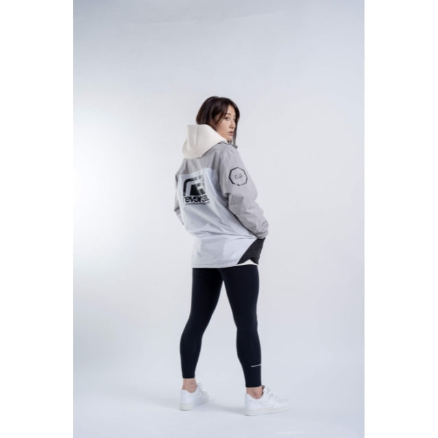 Color Block Backyard Jacket-Reversal RVDDW-ChokeSports