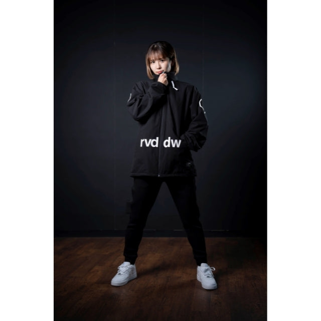 Color Block Backyard Jacket-Reversal RVDDW-ChokeSports