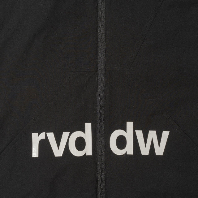 Color Block Backyard Jacket-Reversal RVDDW-ChokeSports