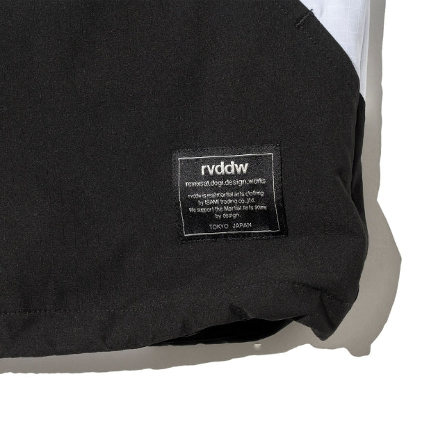 Color Block Backyard Jacket-Reversal RVDDW-ChokeSports