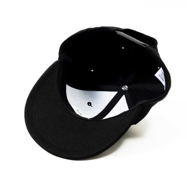 From Space Baseball Cap-Reversal RVDDW-ChokeSports