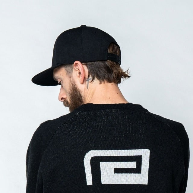 From Space Baseball Cap-Reversal RVDDW-ChokeSports