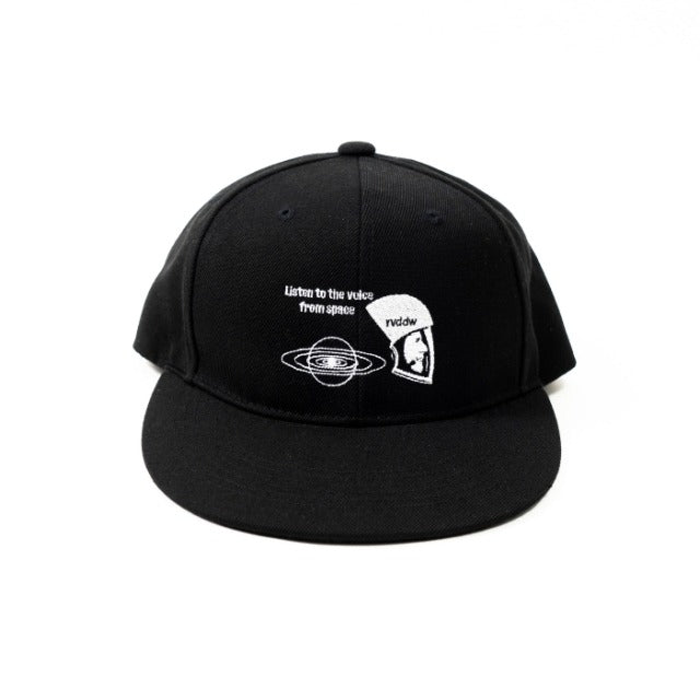 From Space Baseball Cap-Reversal RVDDW-ChokeSports
