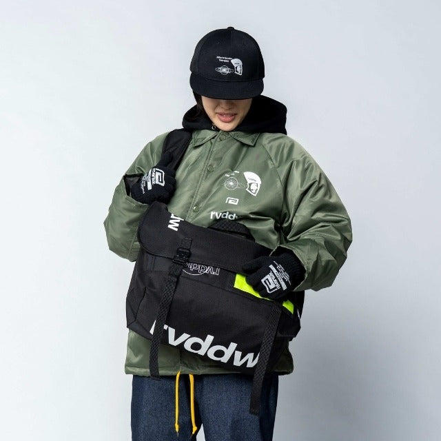 From Space Baseball Cap-Reversal RVDDW-ChokeSports