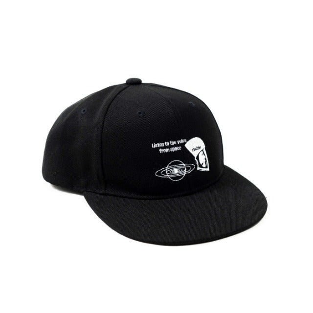 From Space Baseball Cap-Reversal RVDDW-ChokeSports