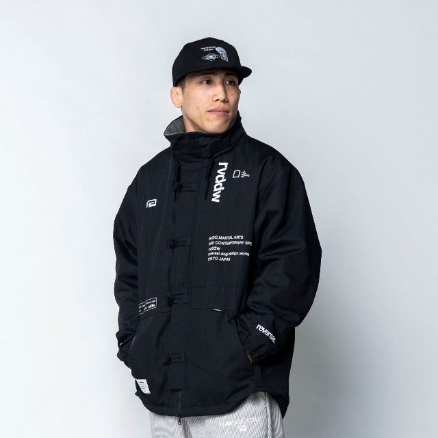 From Space Baseball Cap-Reversal RVDDW-ChokeSports