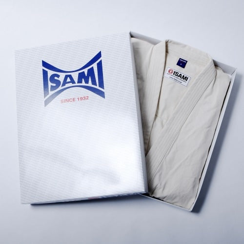 Dogi Gift Box-Isami-ChokeSports