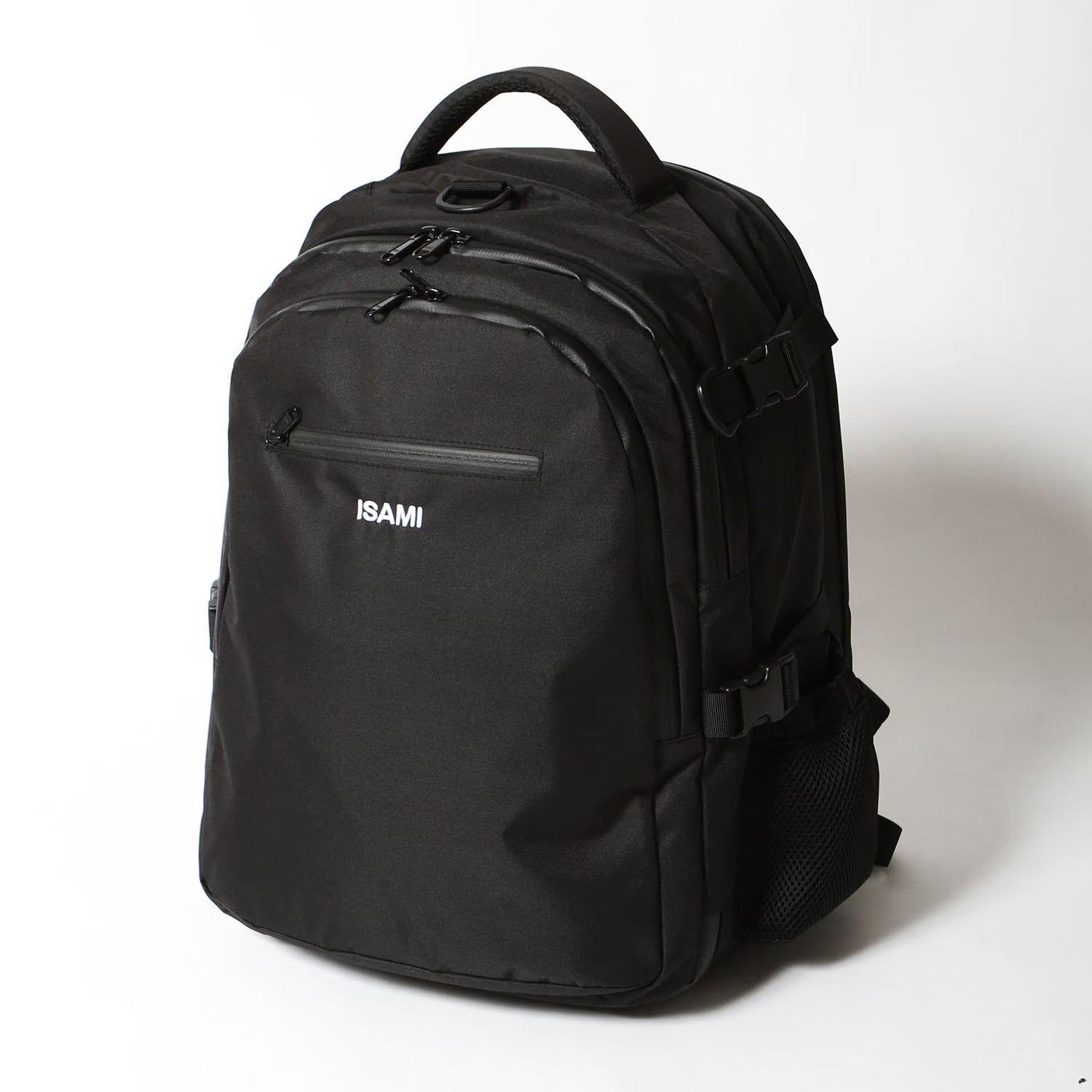 Commuter Training Backpack with Laptop Storage – Isami