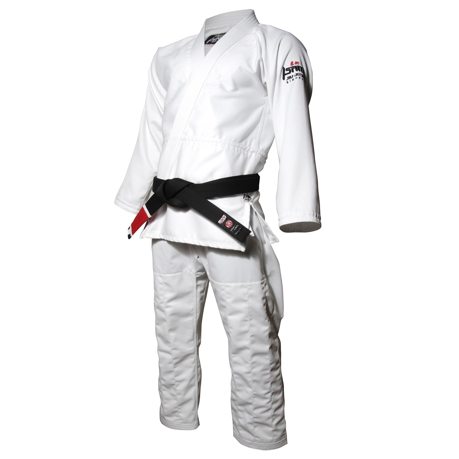 Isami Custom Size BJJ Gi-Isami-ChokeSports