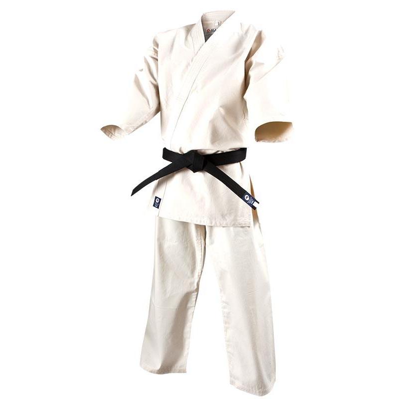 Isami Custom Size Karate Gi-Isami-ChokeSports