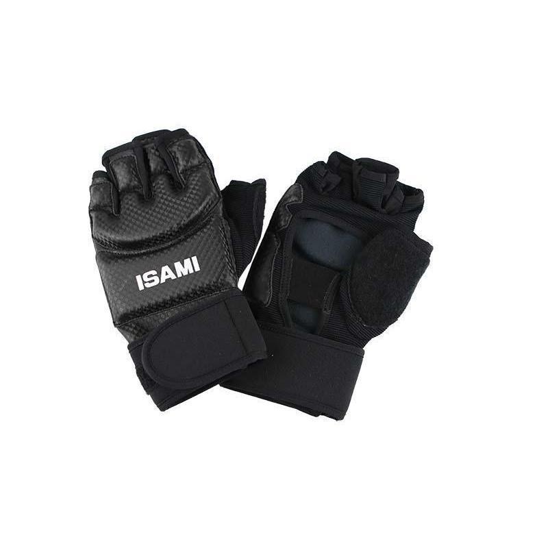 Isami Karate Gloves-Isami-ChokeSports