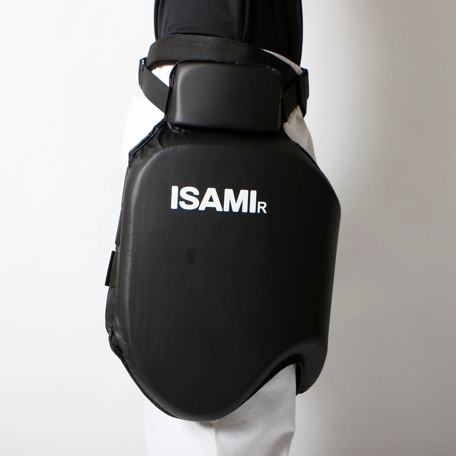 Isami Low Kick Protector-Isami-ChokeSports