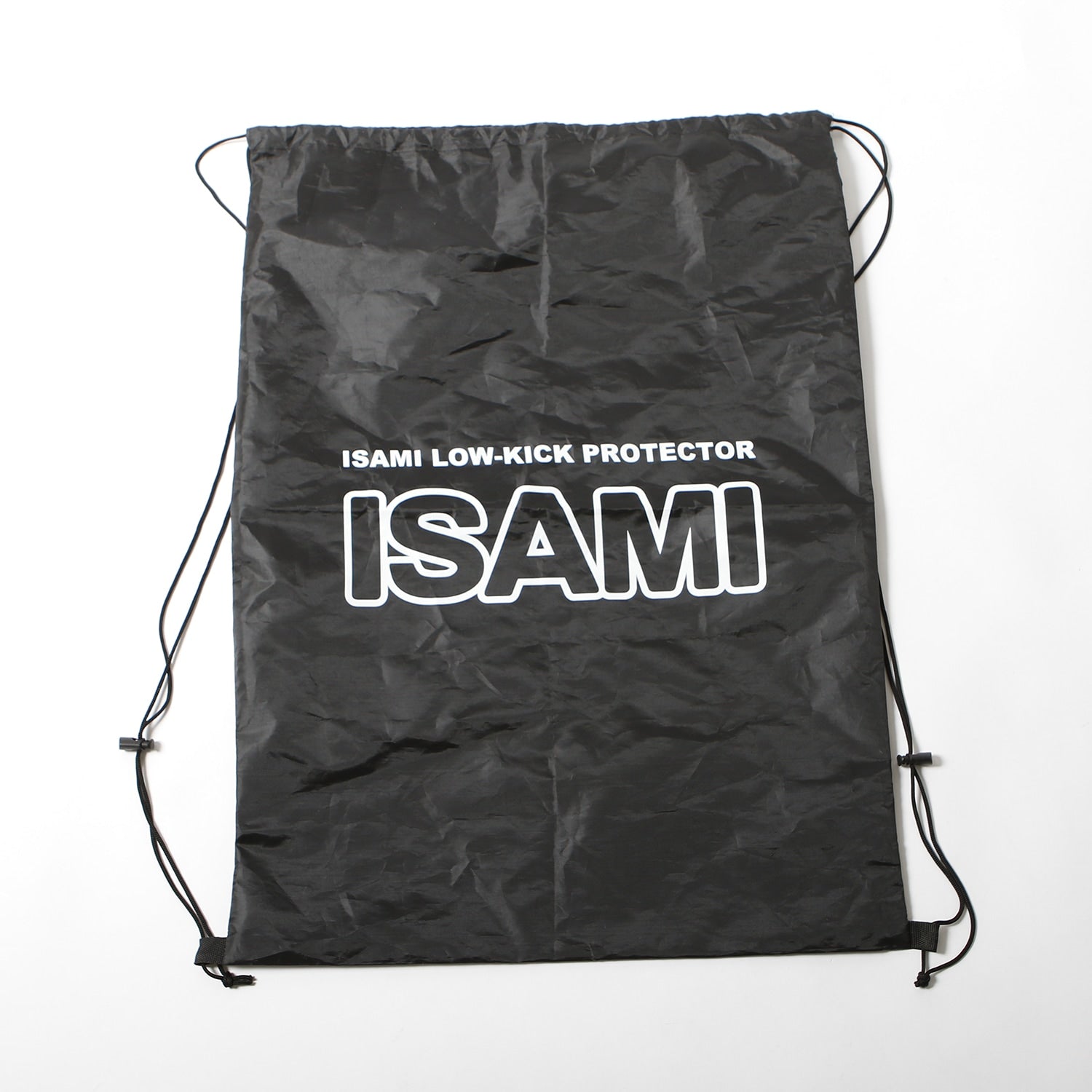 Isami Low Kick Protector-Isami-ChokeSports