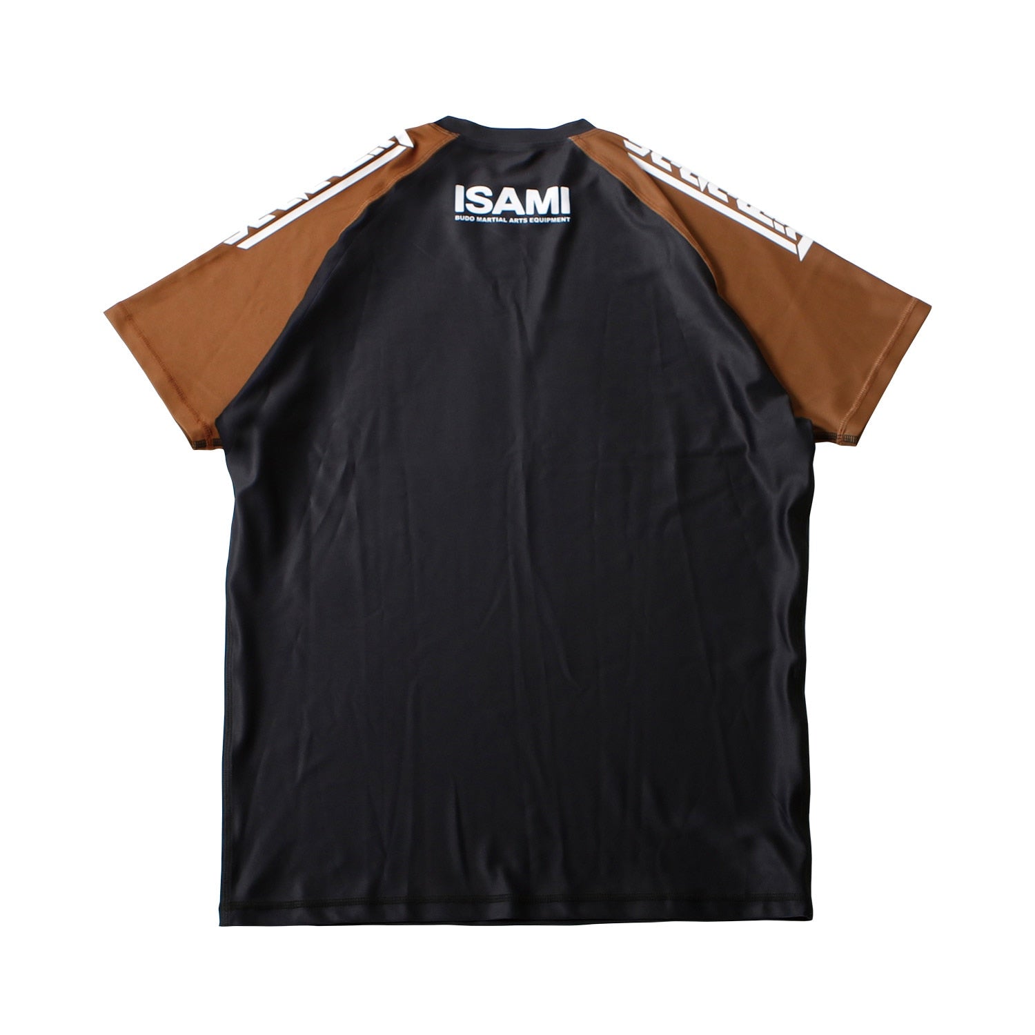 Isami Nogi Rash Guard-Isami-ChokeSports