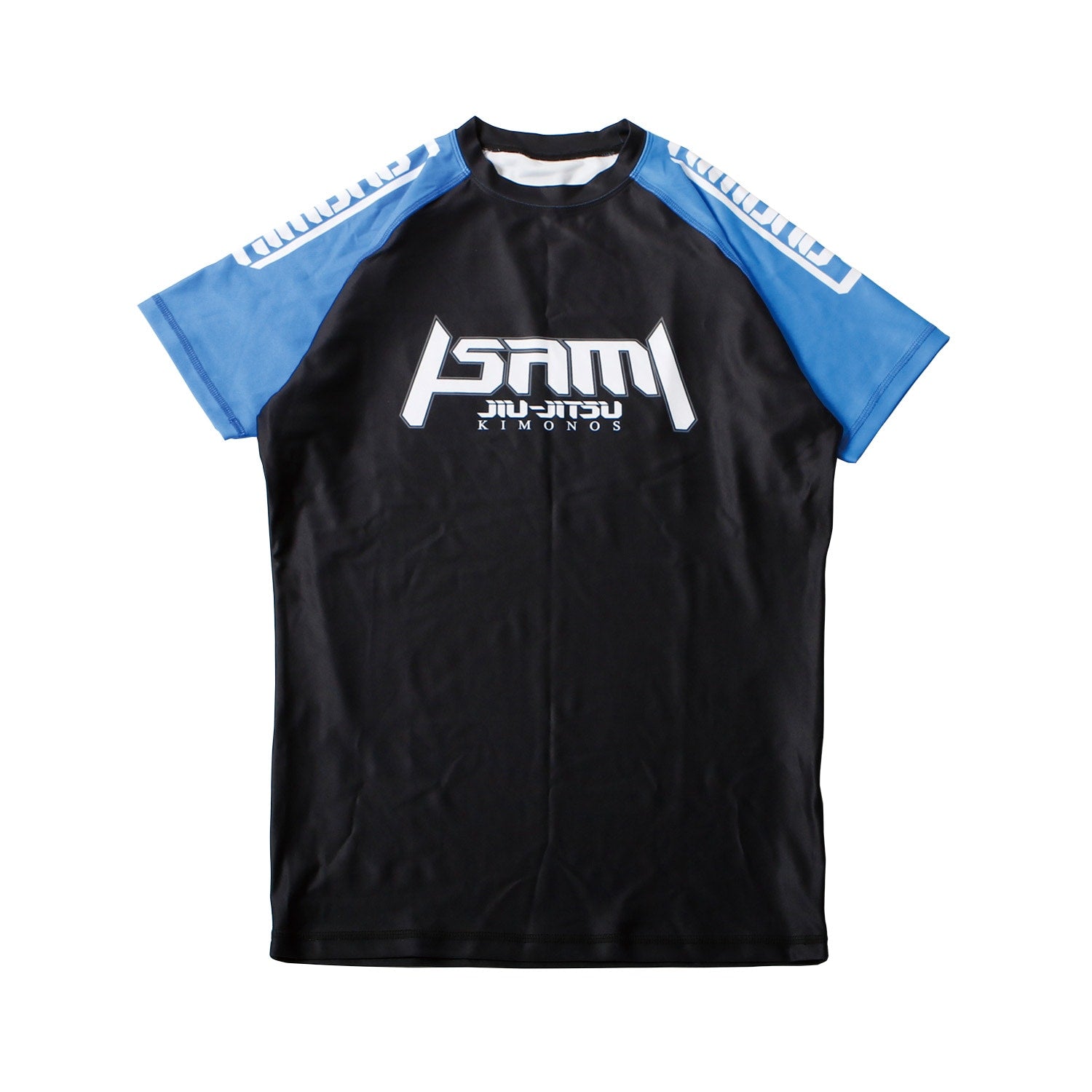 Isami Nogi Rash Guard-Isami-ChokeSports
