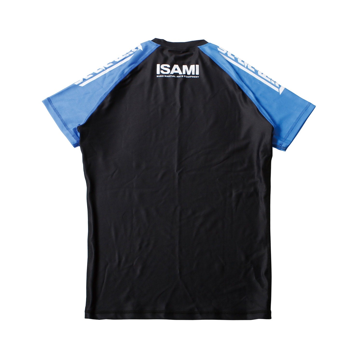 Isami Nogi Rash Guard-Isami-ChokeSports