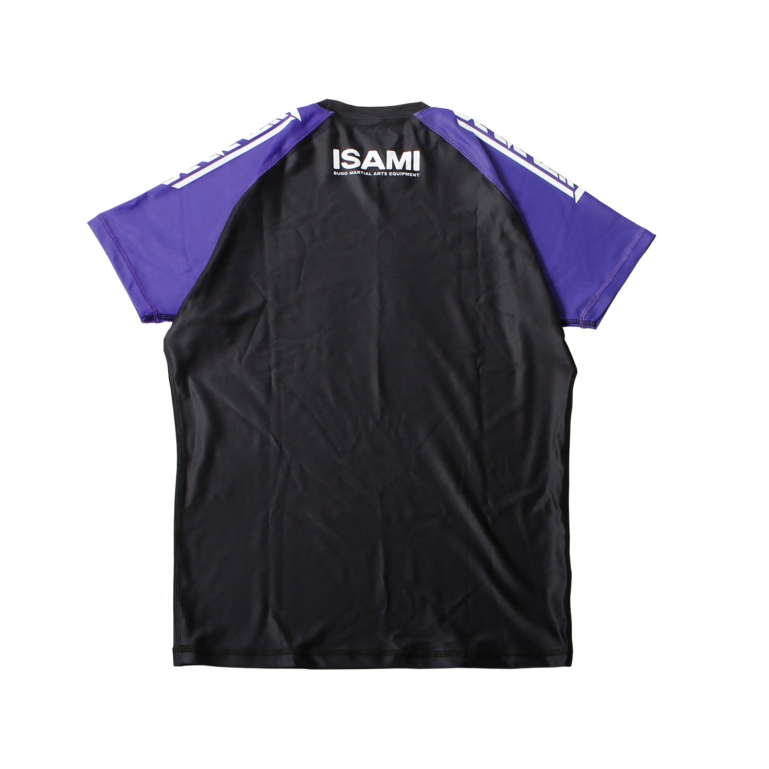Isami Nogi Rash Guard-Isami-ChokeSports