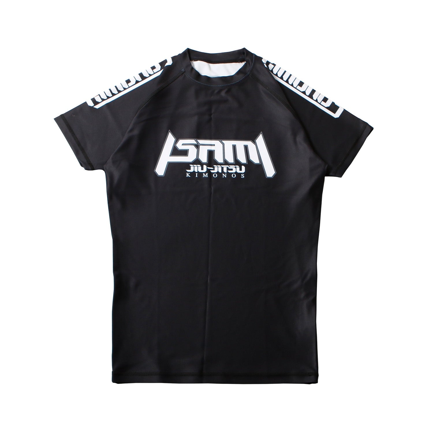 Isami Nogi Rash Guard-Isami-ChokeSports