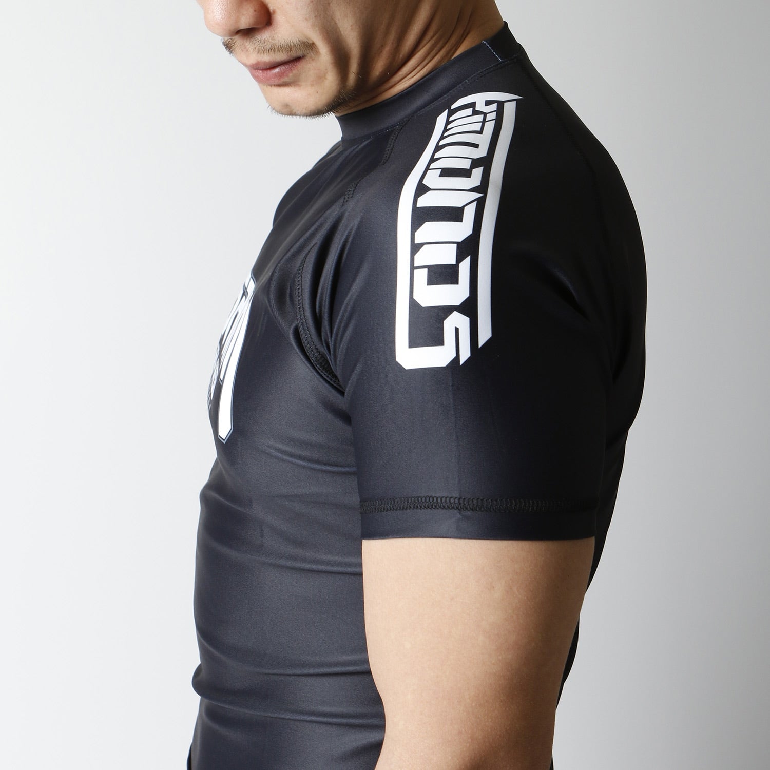 Isami Nogi Rash Guard-Isami-ChokeSports