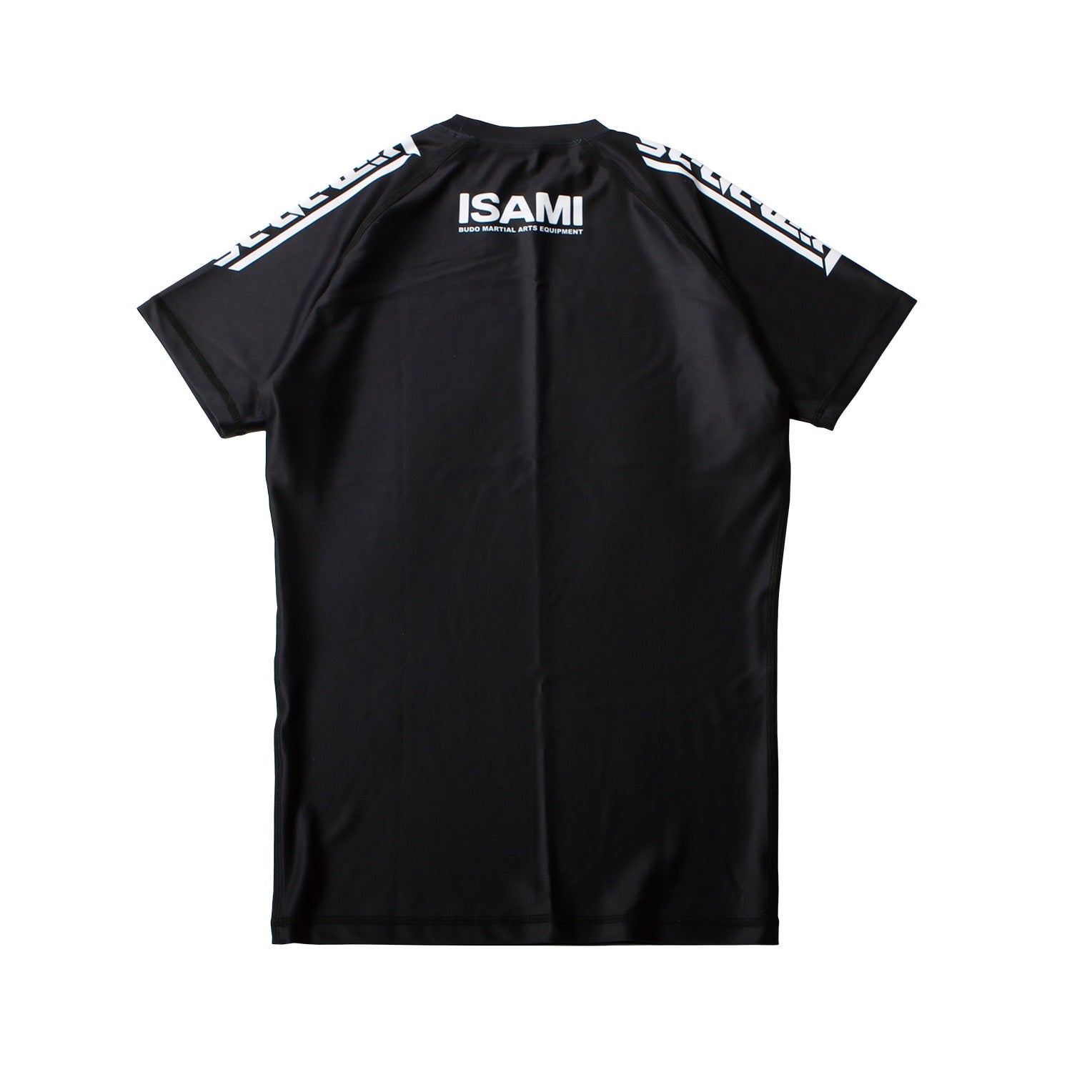 Isami Nogi Rash Guard-Isami-ChokeSports