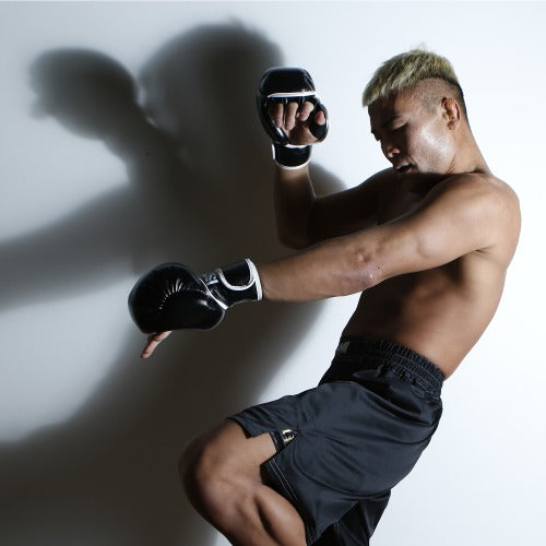 Isami Pounding Gloves Select-Isami-ChokeSports
