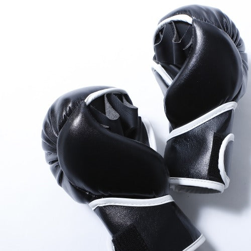 Isami Pounding Gloves-Isami-ChokeSports