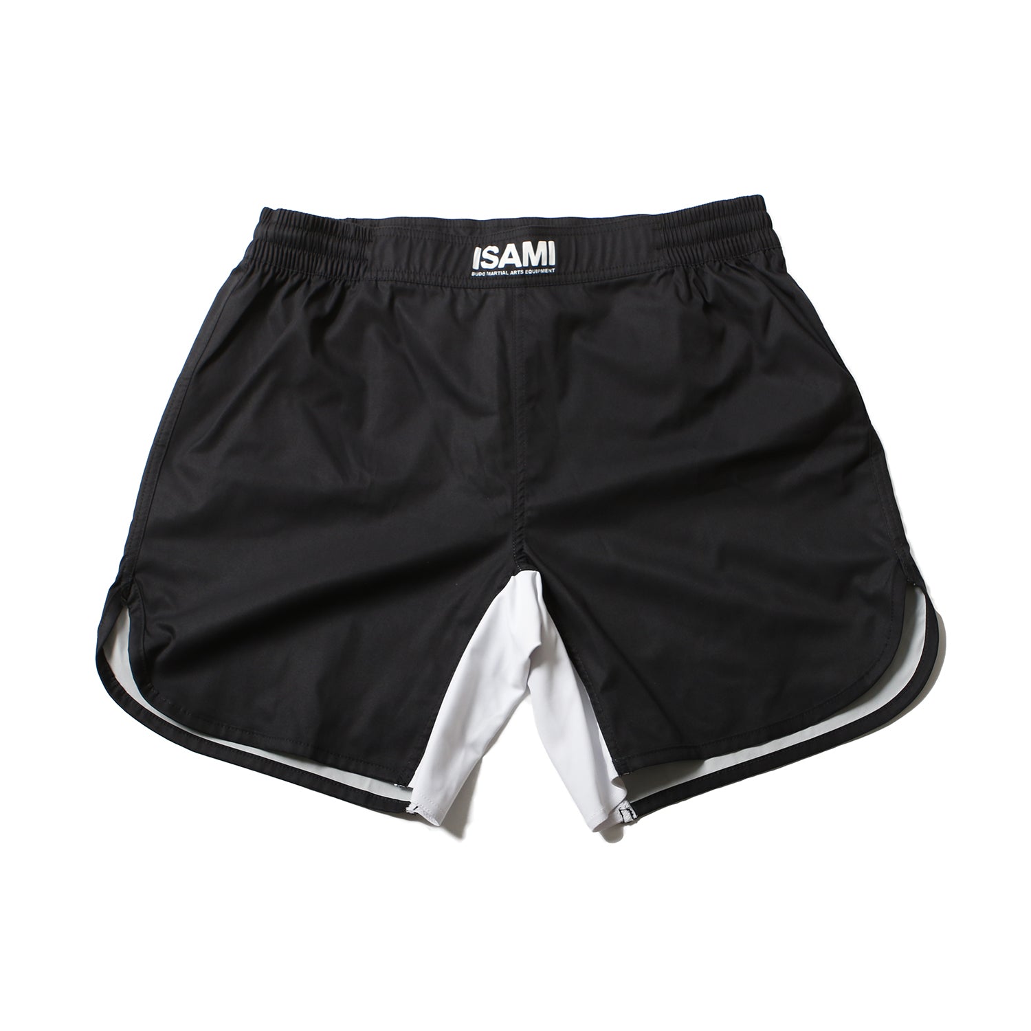 Isami Stretch Fight Shorts-Isami-ChokeSports