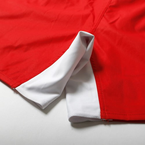 Isami Stretch Fight Shorts-Isami-ChokeSports