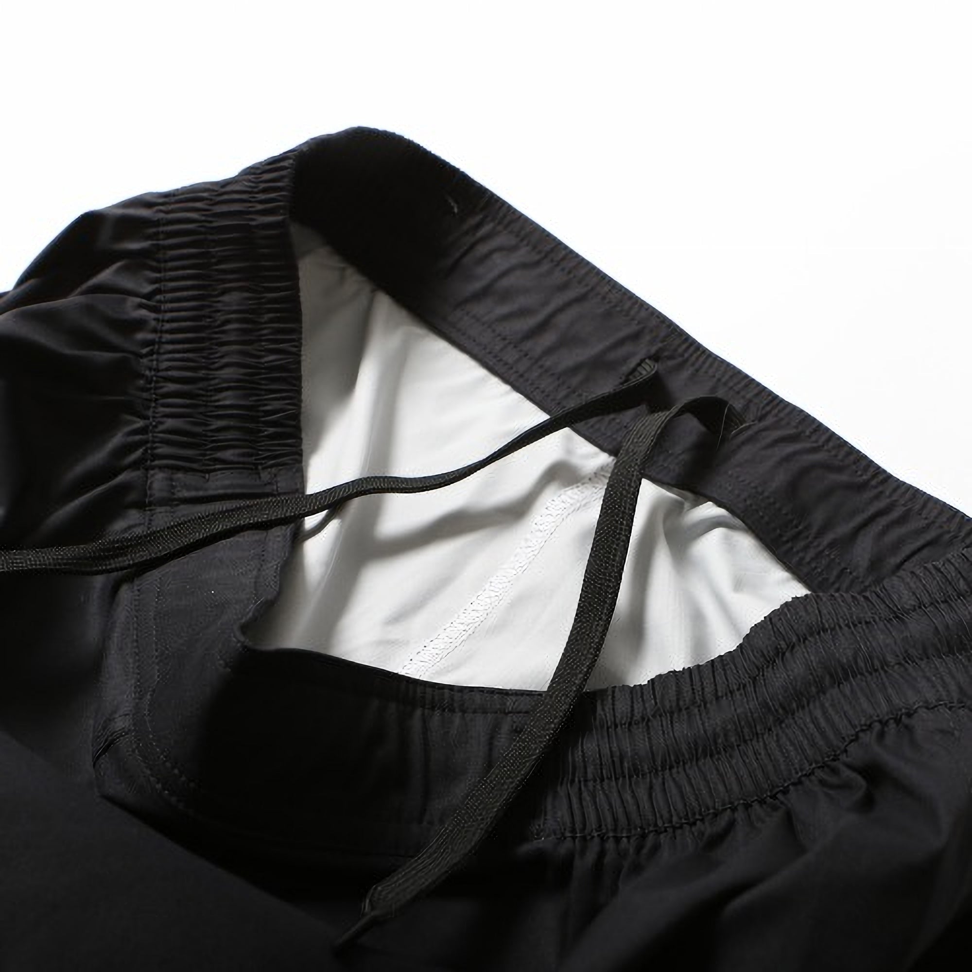 Isami Stretch Fight Shorts-Isami-ChokeSports