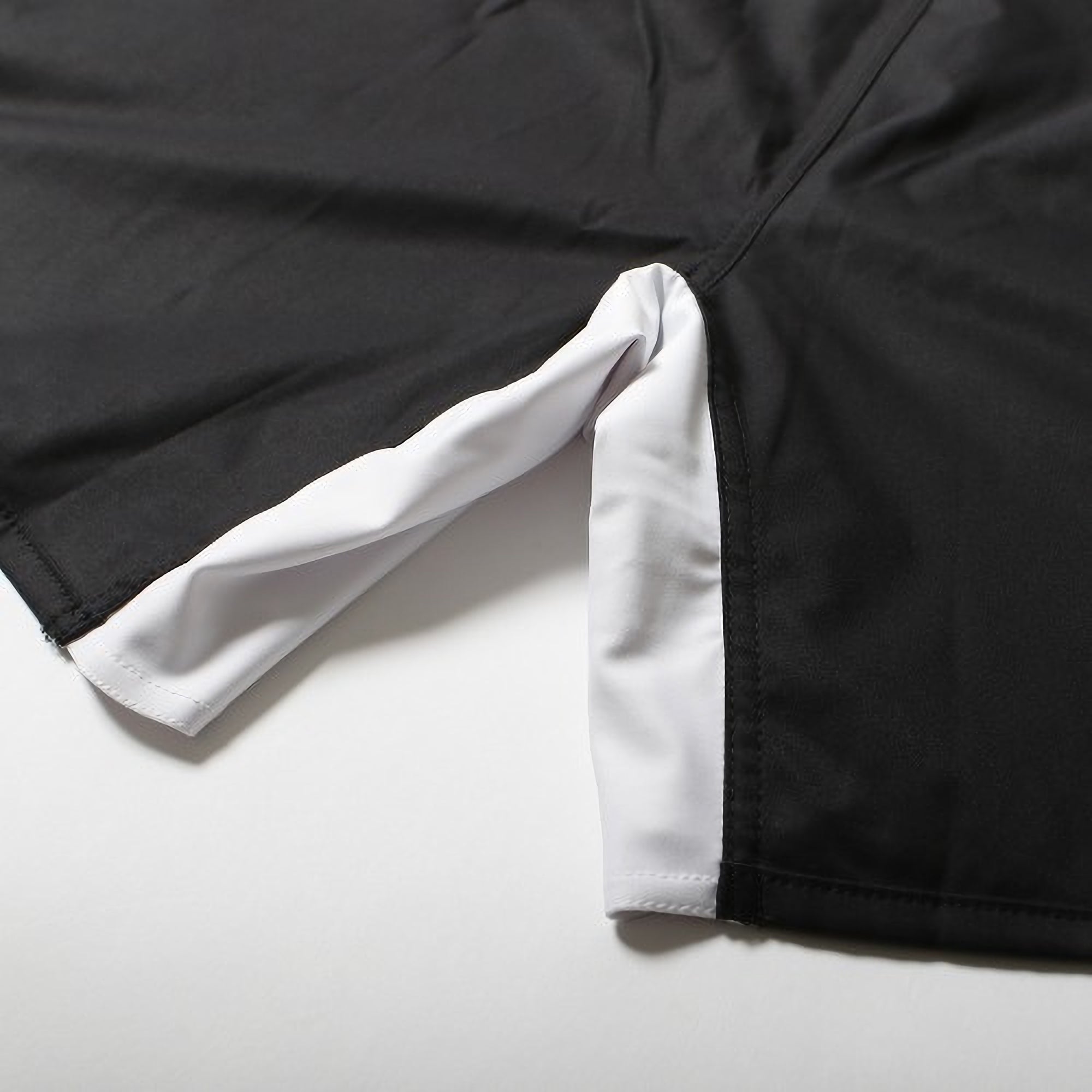 Isami Stretch Fight Shorts-Isami-ChokeSports