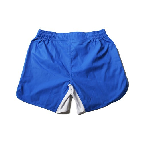 Isami Stretch Fight Shorts-Isami-ChokeSports
