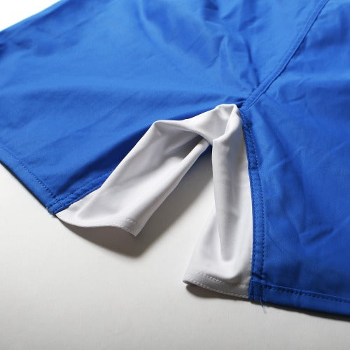 Isami Stretch Fight Shorts-Isami-ChokeSports