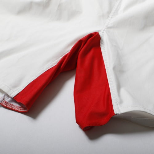 Isami Stretch Fight Shorts-Isami-ChokeSports