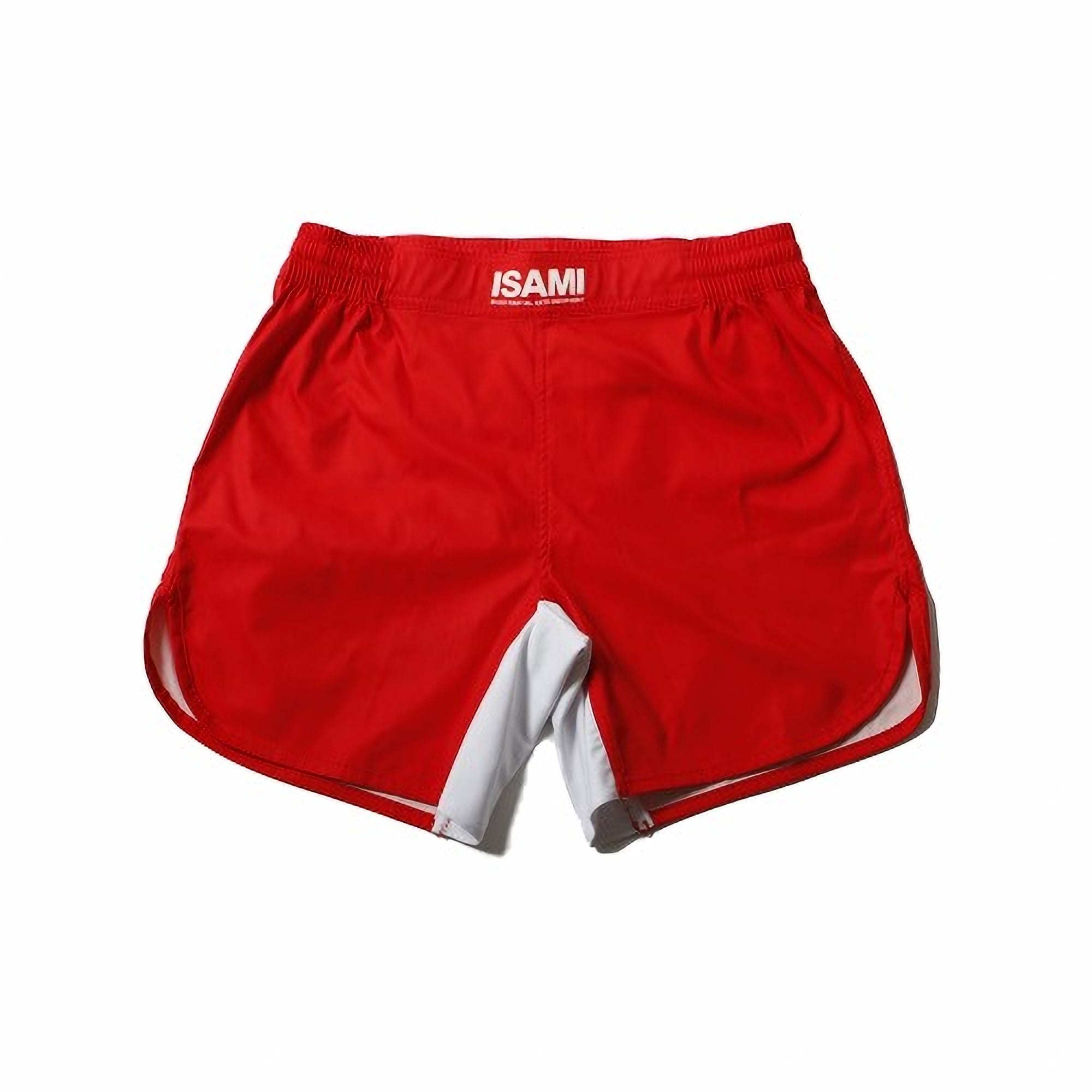 Isami Stretch Fight Shorts-Isami-ChokeSports