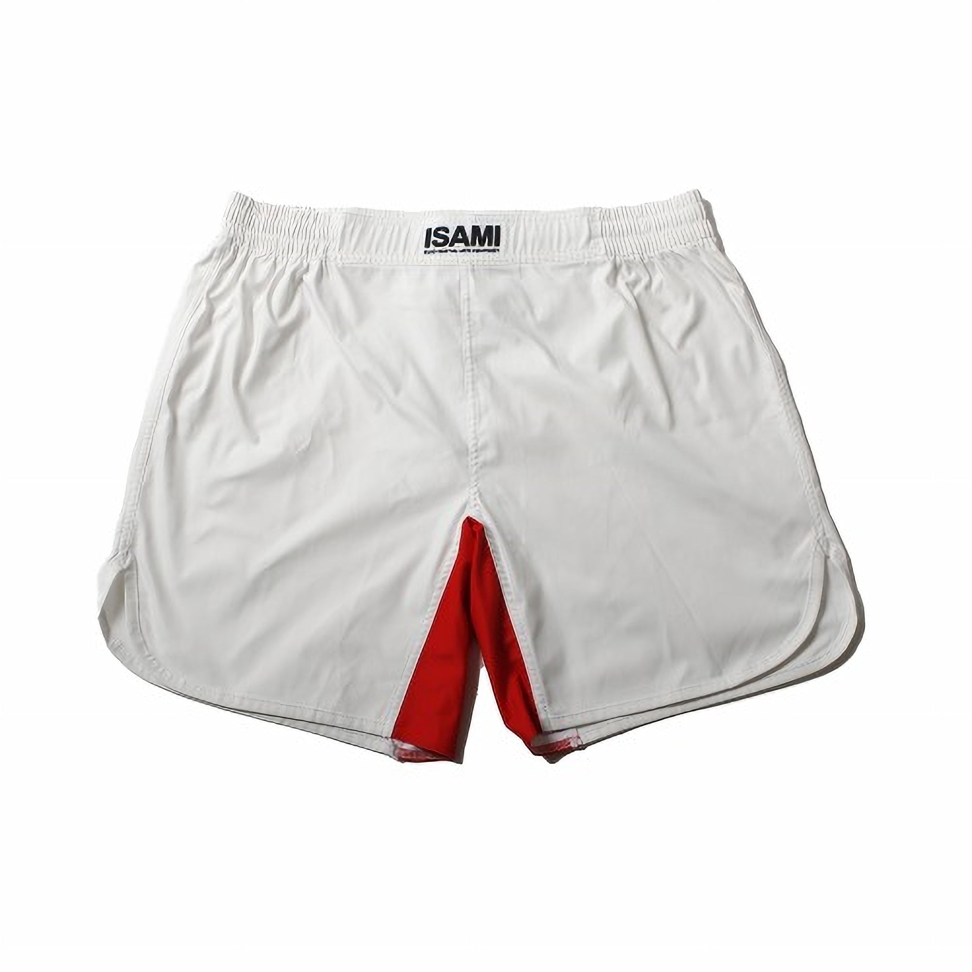 Isami Stretch Fight Shorts-Isami-ChokeSports