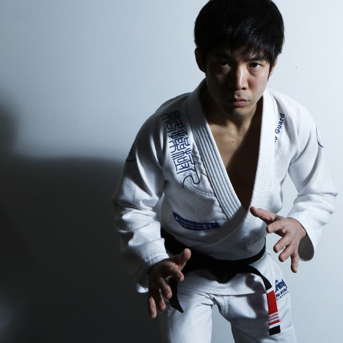 Isami Ukiyoe Lasso BJJ Gi-Isami-ChokeSports