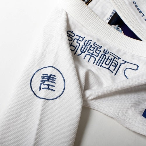 Isami Ukiyoe Lasso BJJ Gi-Isami-ChokeSports
