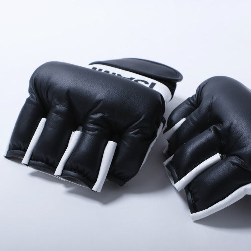 Isami Washable MMA Gloves-Isami-ChokeSports