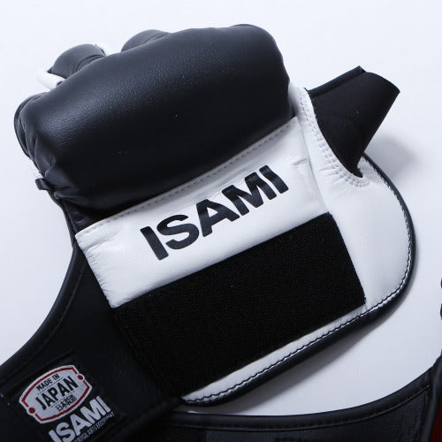 Isami Washable MMA Gloves-Isami-ChokeSports