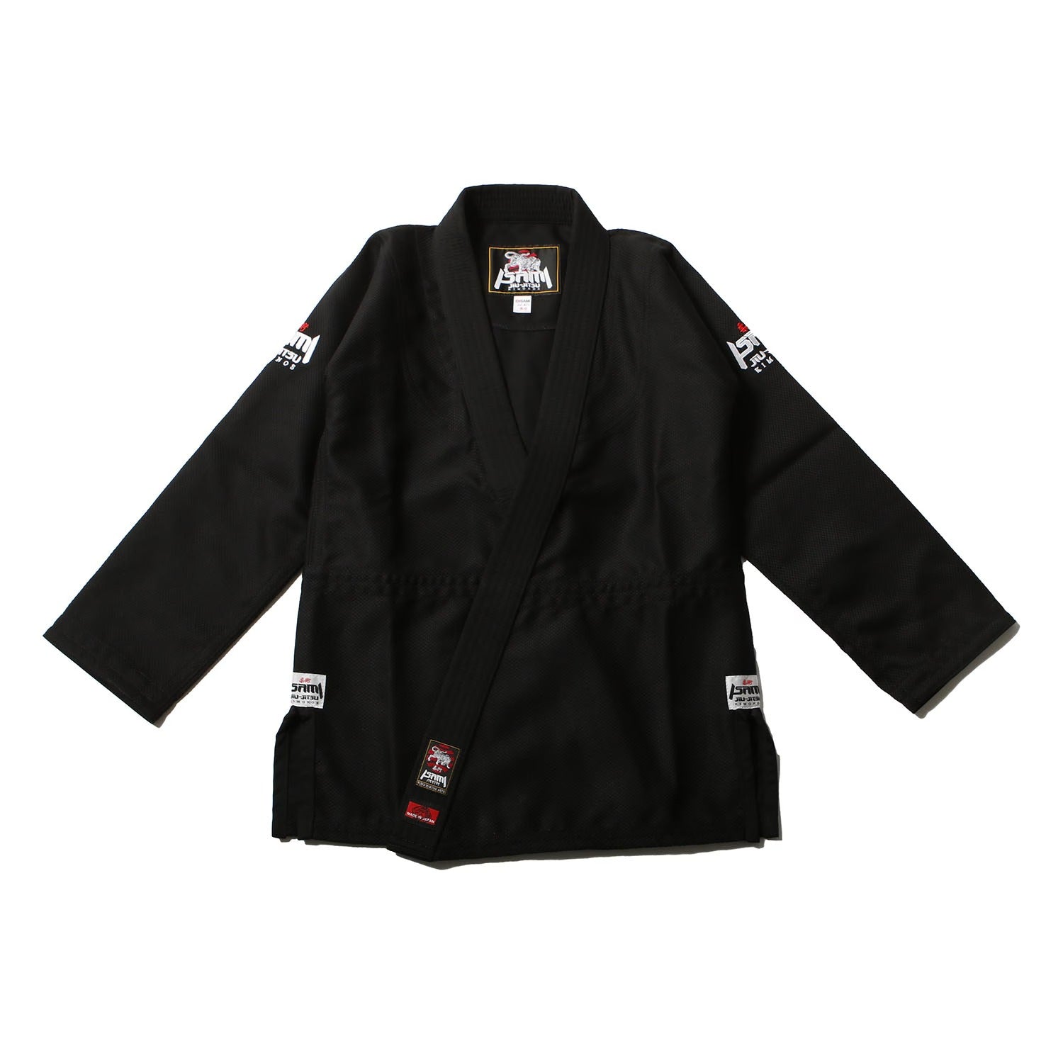 Isami Classic BJJ Gi Jacket-Isami-ChokeSports