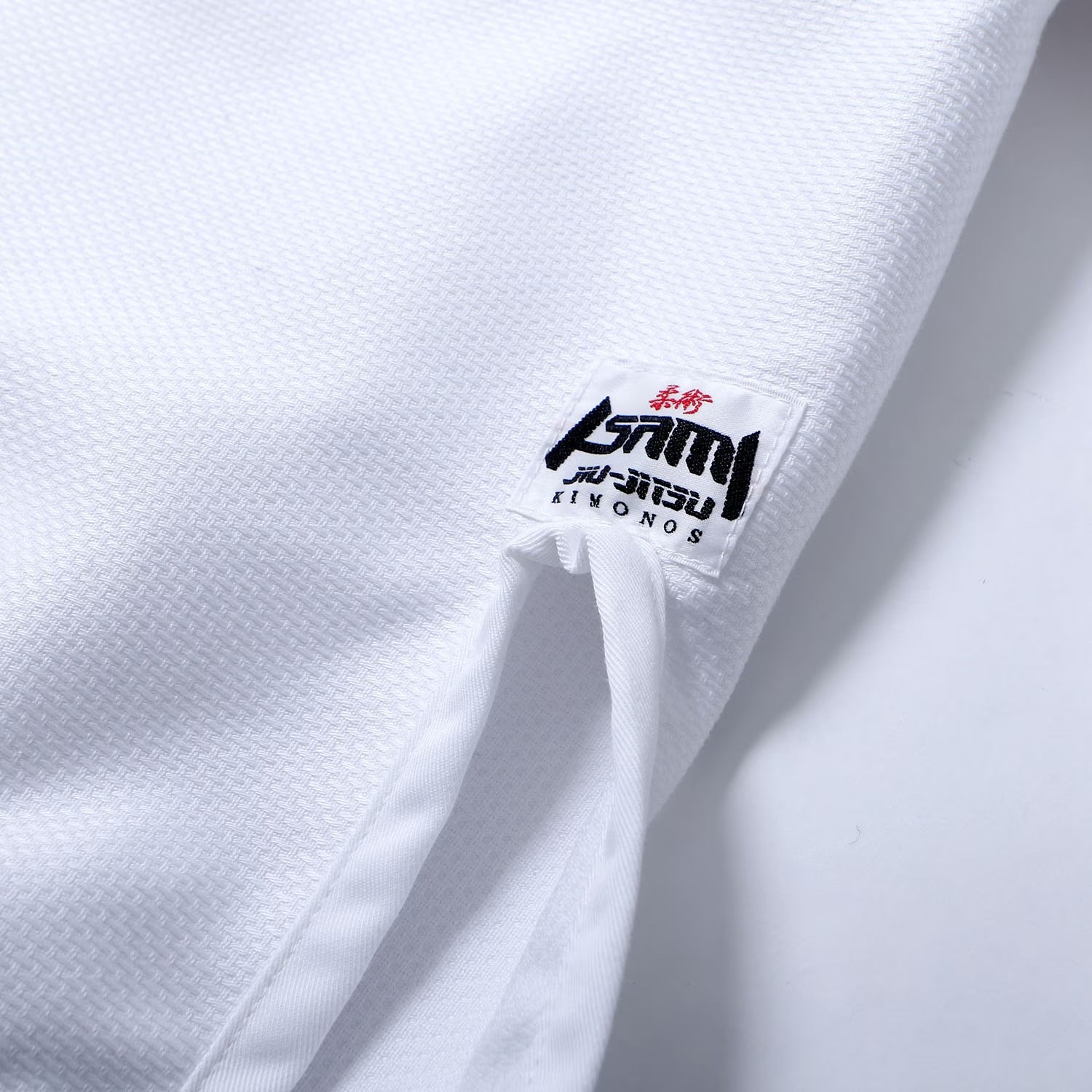 Isami Classic BJJ Gi Jacket-Isami-ChokeSports