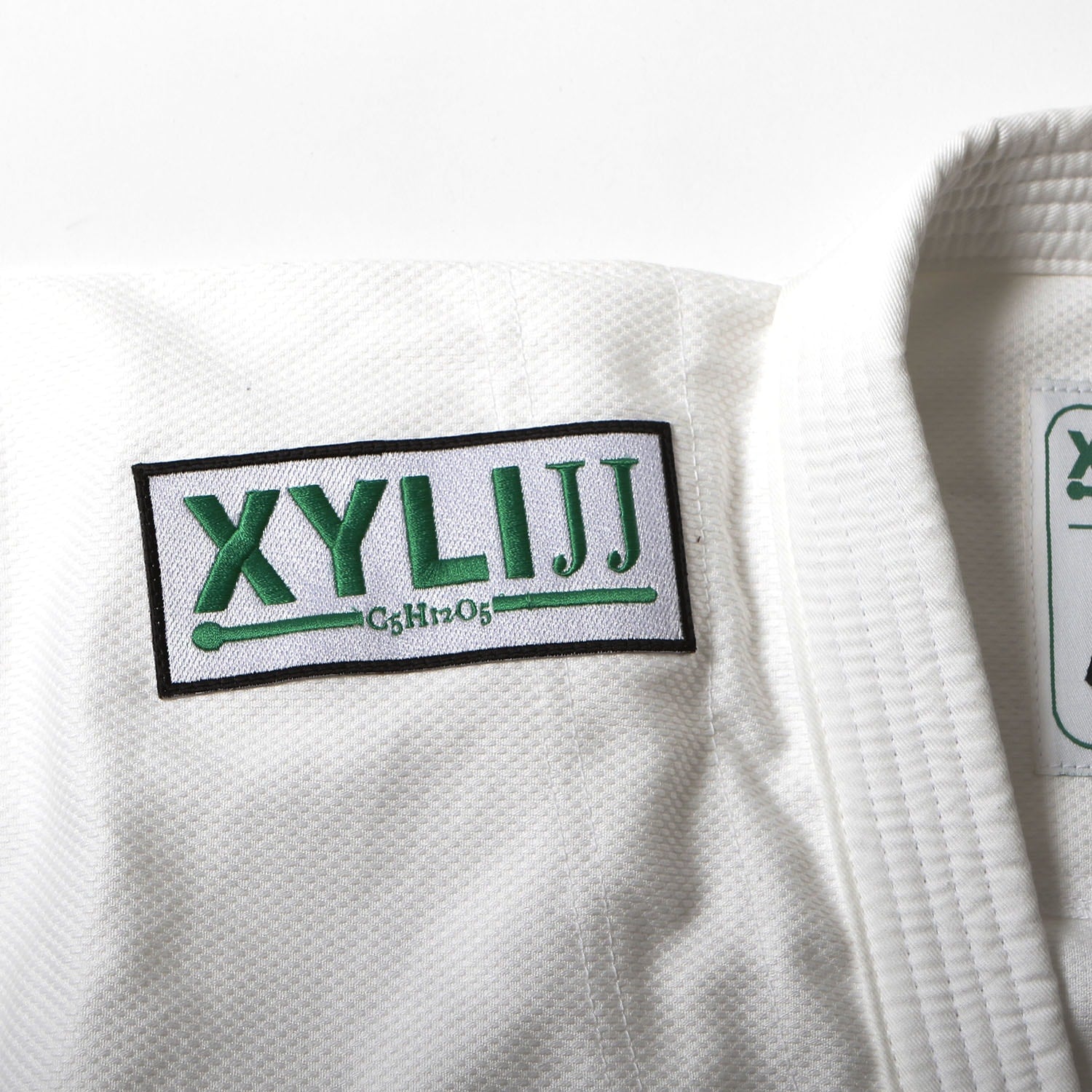 Isami Xylicool BJJ Gi-Isami-ChokeSports