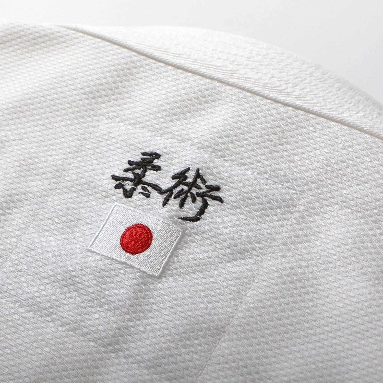Isami Xylicool BJJ Gi-Isami-ChokeSports