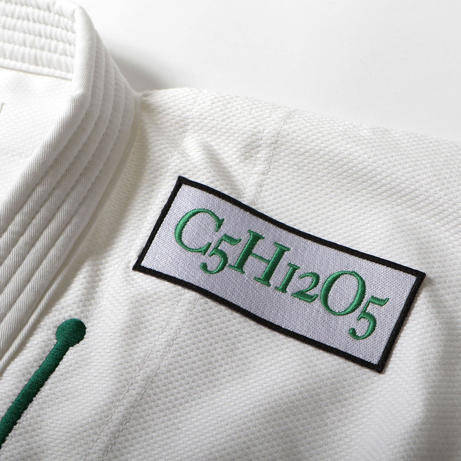 Isami Xylicool BJJ Gi-Isami-ChokeSports