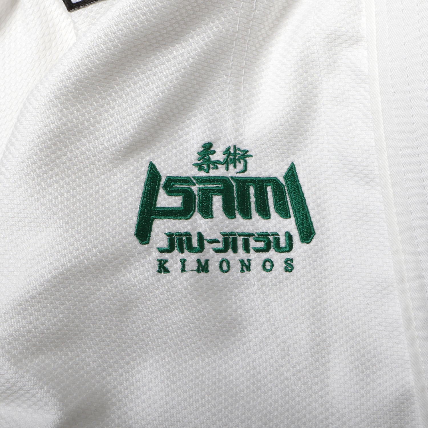 Isami Xylicool BJJ Gi-Isami-ChokeSports