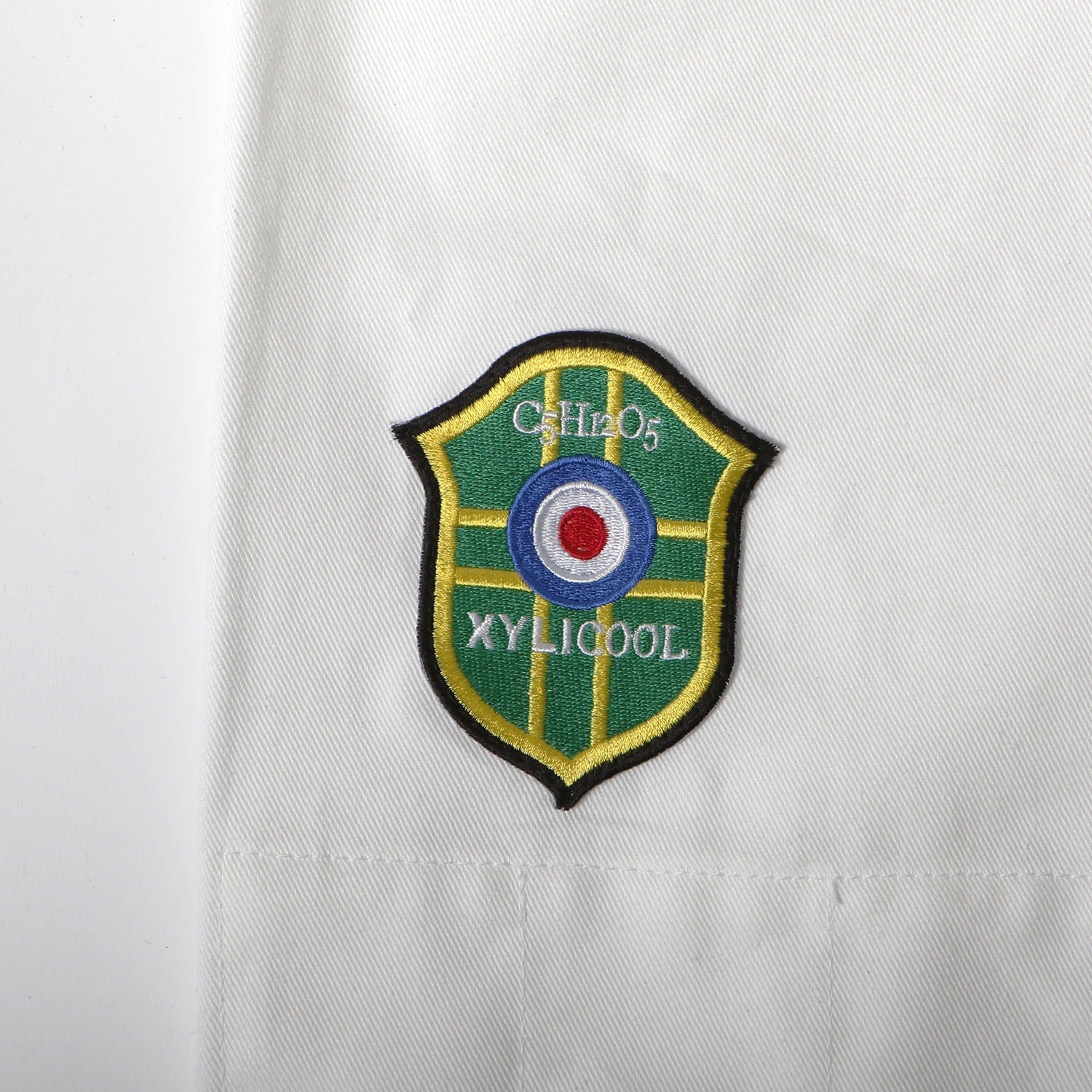 Isami Xylicool BJJ Gi-Isami-ChokeSports